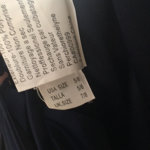 Beautiful prom gown - Picture 8 of 16